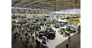 Какви качества притежават победителите в “Трактор на годината 2026”