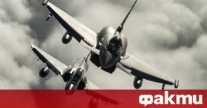 Франция е готова да разположи свои самолети с ядрени оръжия в други европейски страни