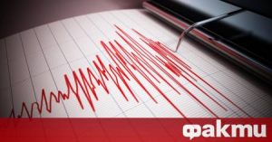 Силно земетресение с магнитуд 6.0 край остров Касос