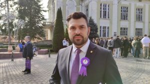 Министър Георг Георгиев: България осъжда по най-категоричен начин всяко нападение срещу хуманитарни мисии, дипломатически персонал,  служители на ООН