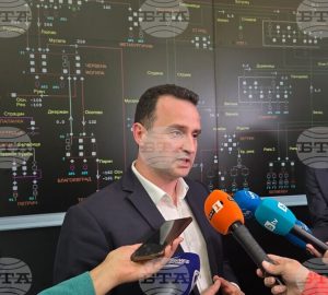 Министър Жечо Станков: България се доказа като балансираща мощност на Балканите и гарант за сигурността на енергийните мрежи в региона