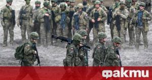 Полски войски в Украйна? Министърът на отбраната на Полша отговори