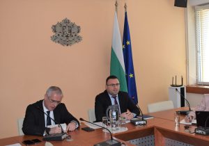 Заместник-министър Левент Мемиш: Националната индустриална стратегия ще очертае дългосрочната визия за развитието на българската индустрия