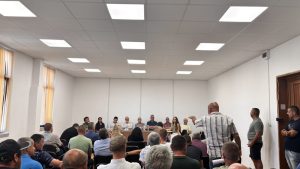 МОСВ проведе среща с животновъди заради случаите с отровените лешояди