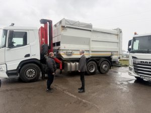 Новата процедура за чистотата на Варна
