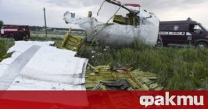 Русия отрече отговорността си за свалянето на MH17, Киев използвал цивилни самолети за прикритие на бомбардировачите си